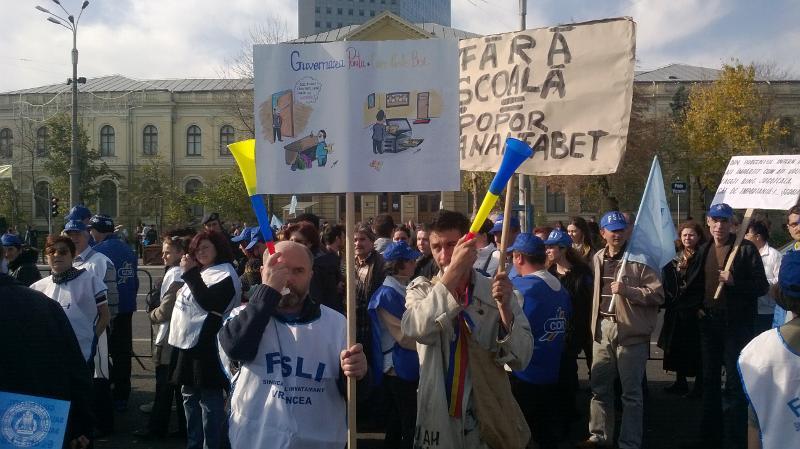 Protests fsli 2, photo: hotnews