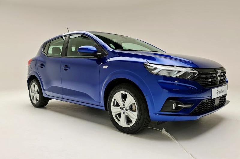 The new hybrid engine that will team Sandero and Duster 4 × 4 automatically