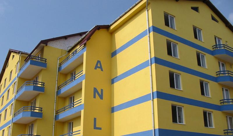 ANL, photo: Ministry of Development, Public Works and Administration