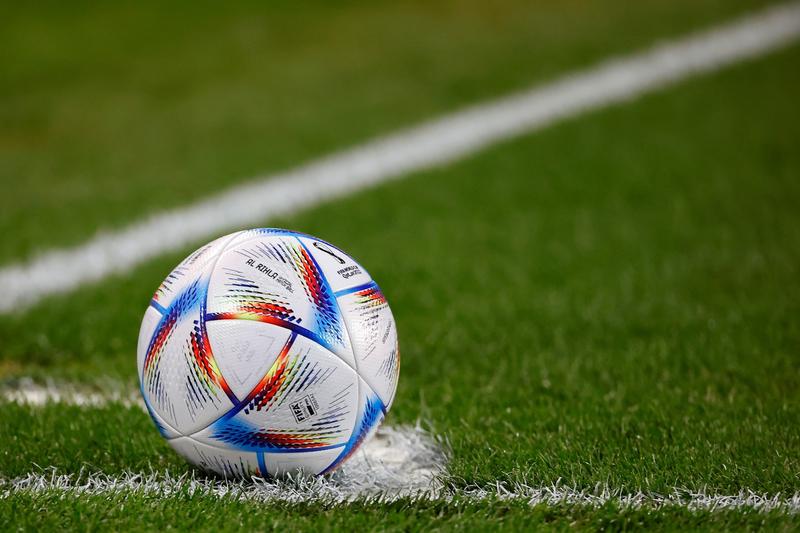 Football ball, photo: Rich Graessle / Icon Sportswire / AP / Profimedia