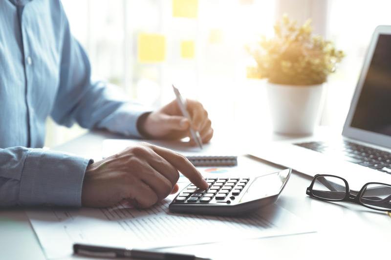 Taxation, photo: © Piotr Adamowicz | Dreamstime.com