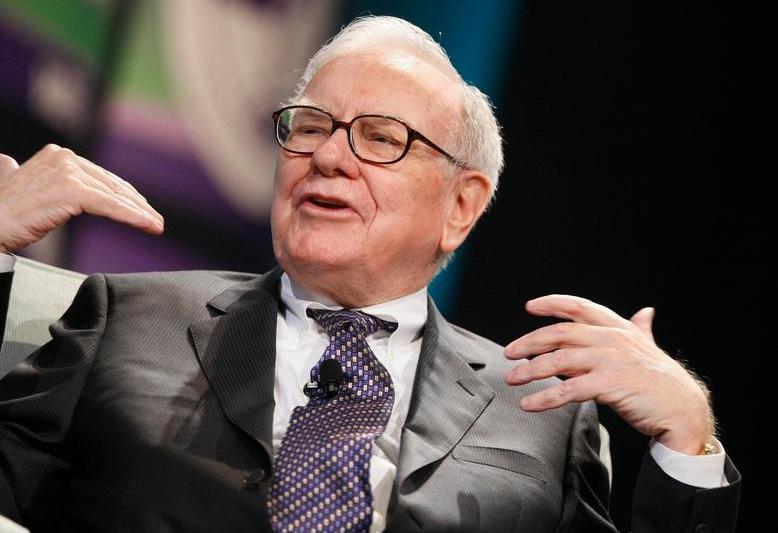 Warren Buffett, Photo: ZZ-NPX-Star Max-Iipx / Associated Press / Profimedia