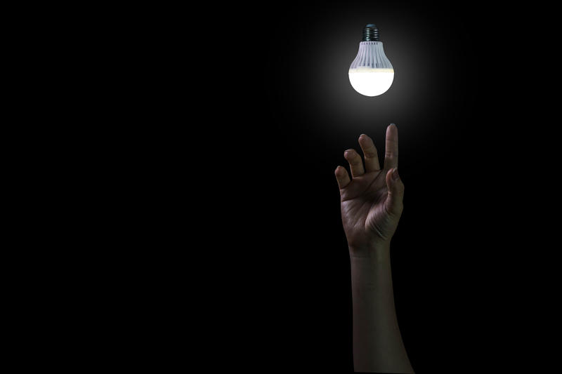 Electricity, photo: yupa watchanakit | Dreamstime.com