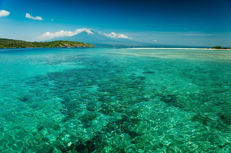 Bali, photo: Edmund Lowe / Alamy / Profimedia Images