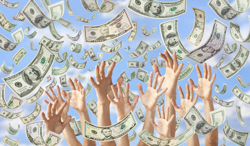 Money-Dutch, photo: Dreamstime