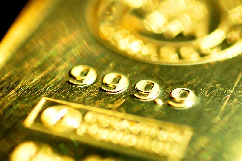Gold bullion, photo: Fabrizio Argonauta | Dreamstime.com