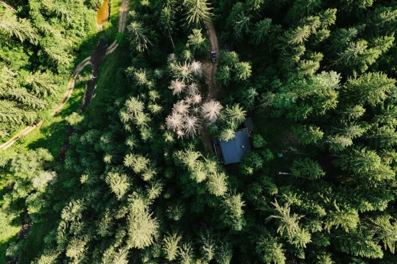 Romanian cottage / Photo: Sotheby's International Realty