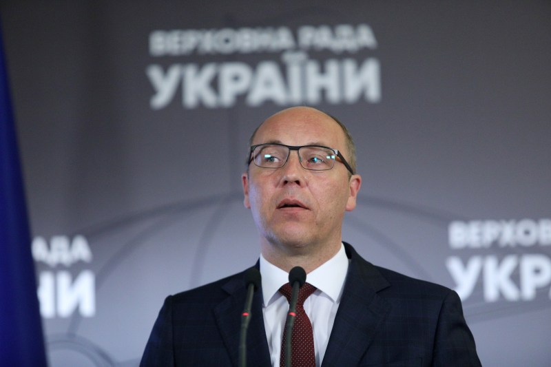 Known politician from Ukraine, executed in the street, in Lv. Zelenski's reaction: