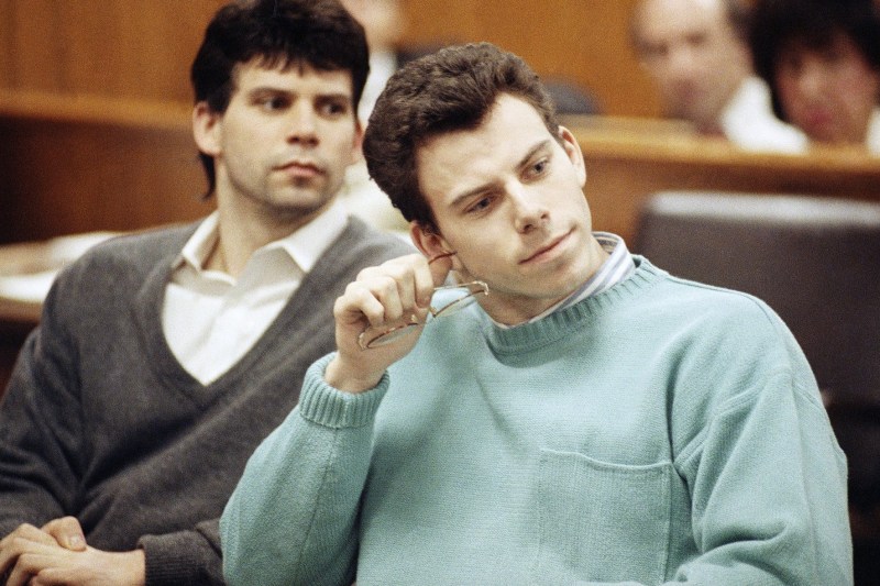 Brothers Erik and Lyle Menendez, who have generated a series and documentary, today request the conditional release, after 30 years in prison
