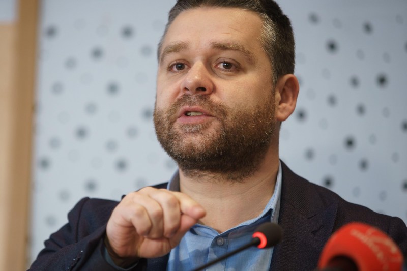 Ciprian Ciucu, about the atmosphere from the Coalition meeting, attended by PSD: 