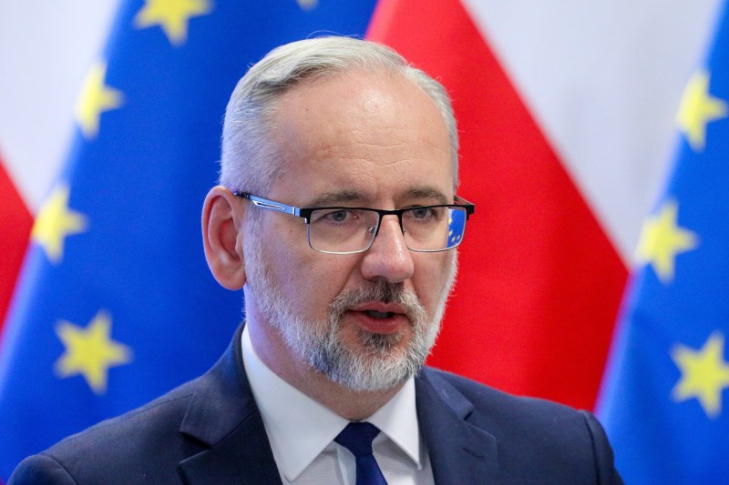 Former Polish Minister of Health was beaten because of the measures he took in the Covid-19 Pandemia