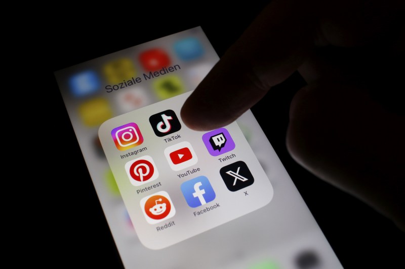 The country in which Tiktok suspended live broadcasts. A decision taken in extraordinary circumstances