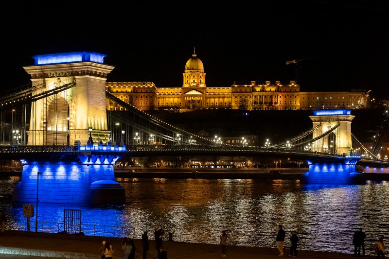 The Orban government, defined by the mayor of Budapest. Hard reaction from Fidesz