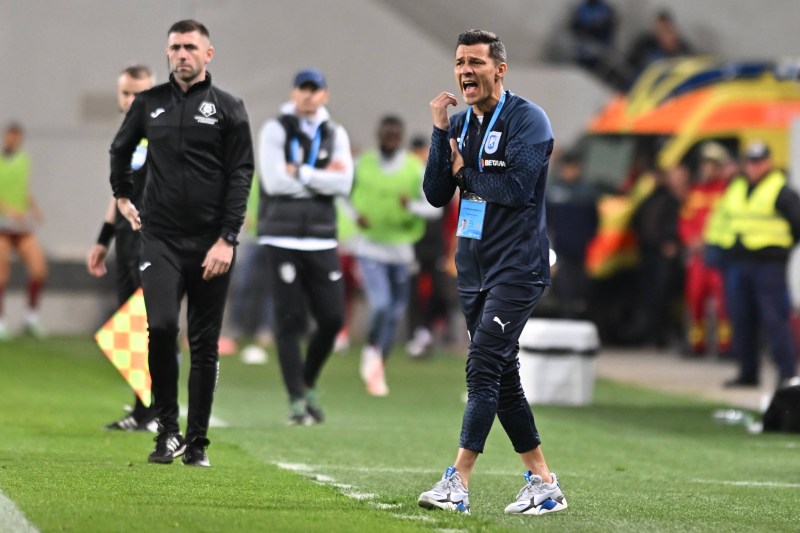 Photo: Razvan Pasarica / Sport Pictures / Imago Sportfotodienst / Profimedia