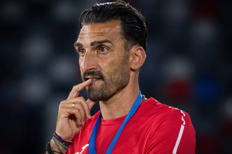 FCSB, the third consecutive defeat in Superliga - Unirea Slobozia won in Ghencea