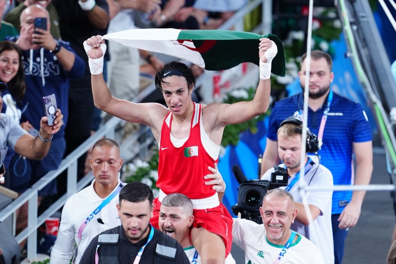 Mandatory PCR test, genetic scanning. The new world box for both the new condition for both men and women