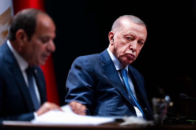 Erdogan called Putin and insisted on a key message: What kind of peace in Ukraine will Ankara support
