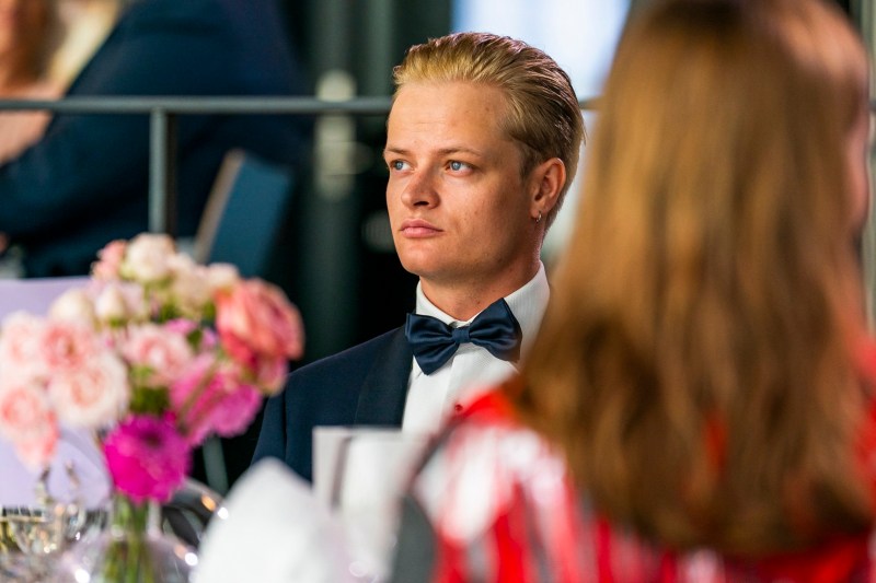 The son of the inheritance princess of Norway was charged for 32 charges including four cases of rape
