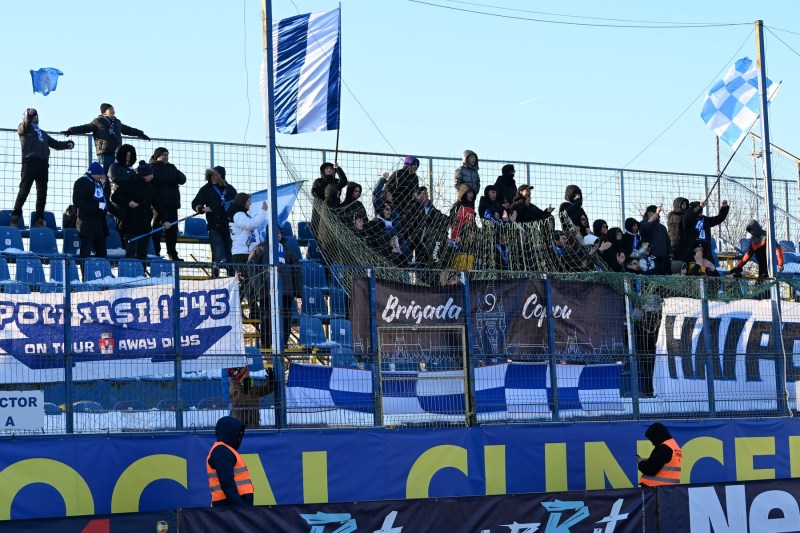Superliga: A team whose objective is the promotion in the first echelon announces that it has been in insolvency today