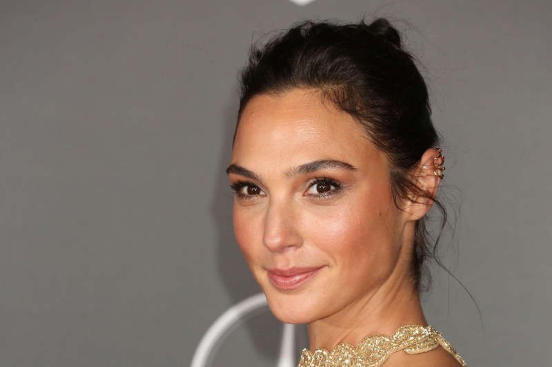 Actress Gal Gadot will not participate in the Venice Festival. Who asked that the invitation to her and colleague Gerard Butler should be withdrawn