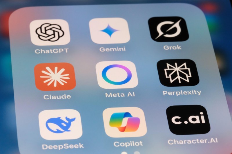 Eve new EU rules for artificial intelligence, with limitations for advanced models