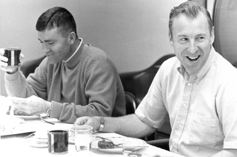 Jim Lovell died, commander Apollo 13. The story of the mission that turned into a fight for survival: 