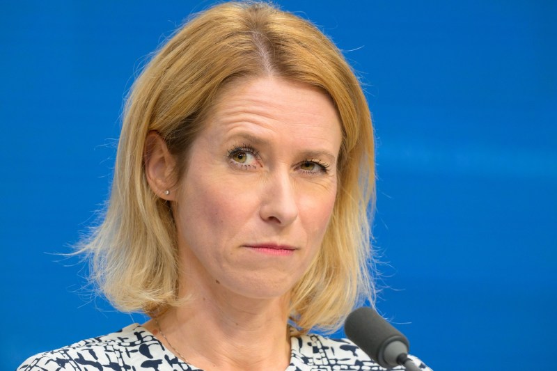 The EU is preparing to hit Russia's war economy again.