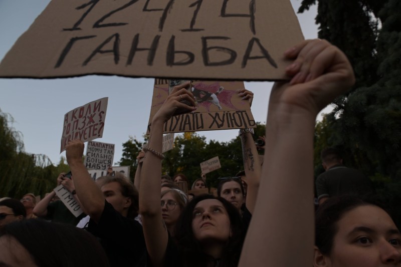 The scandal of subordination of anti -corruption agencies expensive on Zelenski. What does the most recent survey look