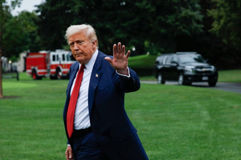 Trump has revealed how many soldiers he lost Russia in Ukraine in a single month.