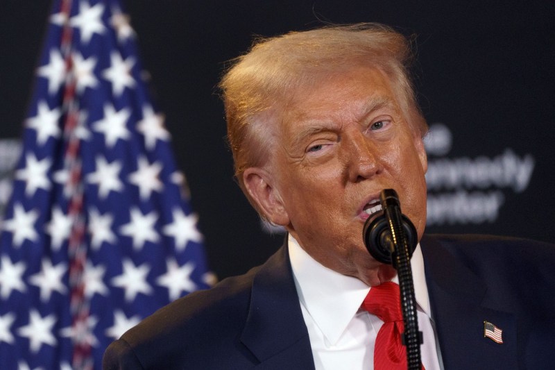 Trump wants a summit with Zelenski and Putin until Friday. The decision depends on another crucial meeting