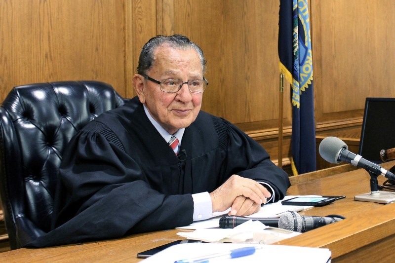 Frank Caprio, 