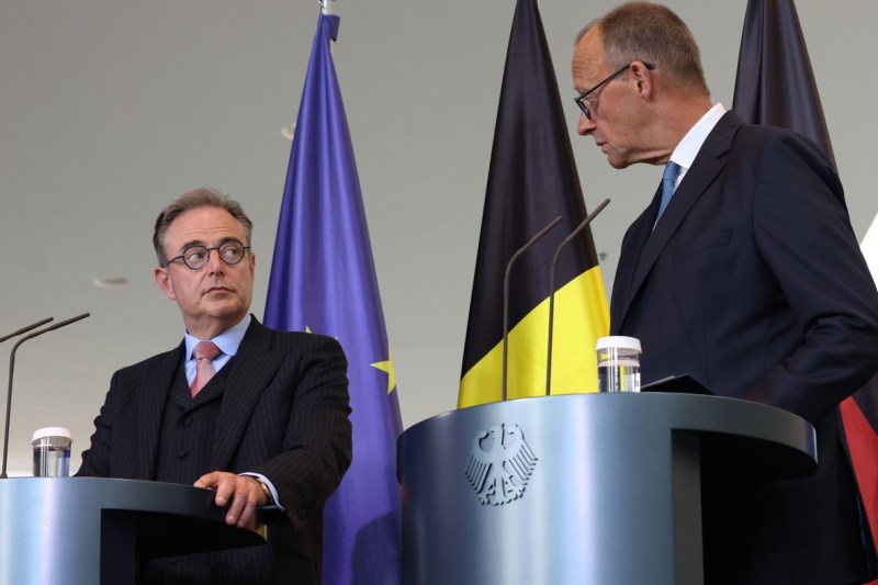 Why the European states hesitate to confirm the assets of the Central Bank of Russia. 