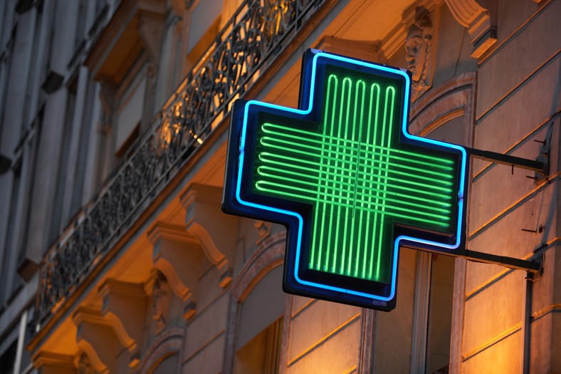 Donald Trump's decisions can affect not only prices, but also the availability of medicines (illustrative photo)