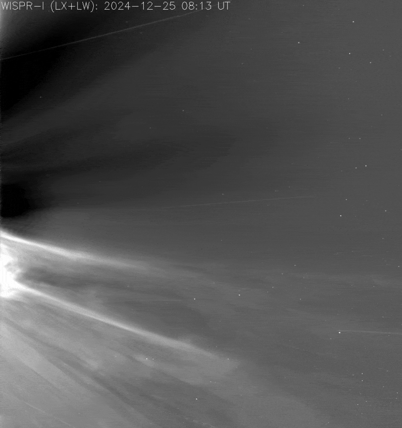 NASA published the closest images of the Sun photo 1