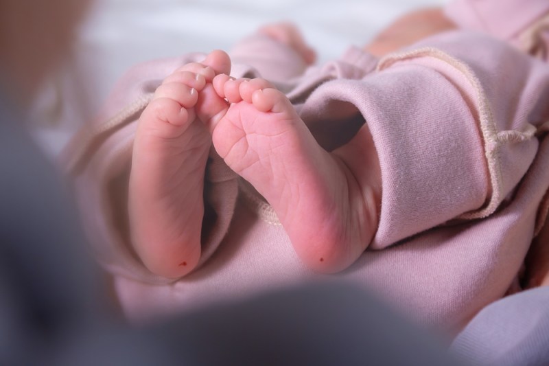 Why is metabolic screening important, the heel test that detects over 20 treatable conditions from the first days of life