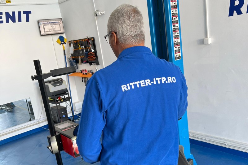All about ITP: Acts, Validity and Modern Services
