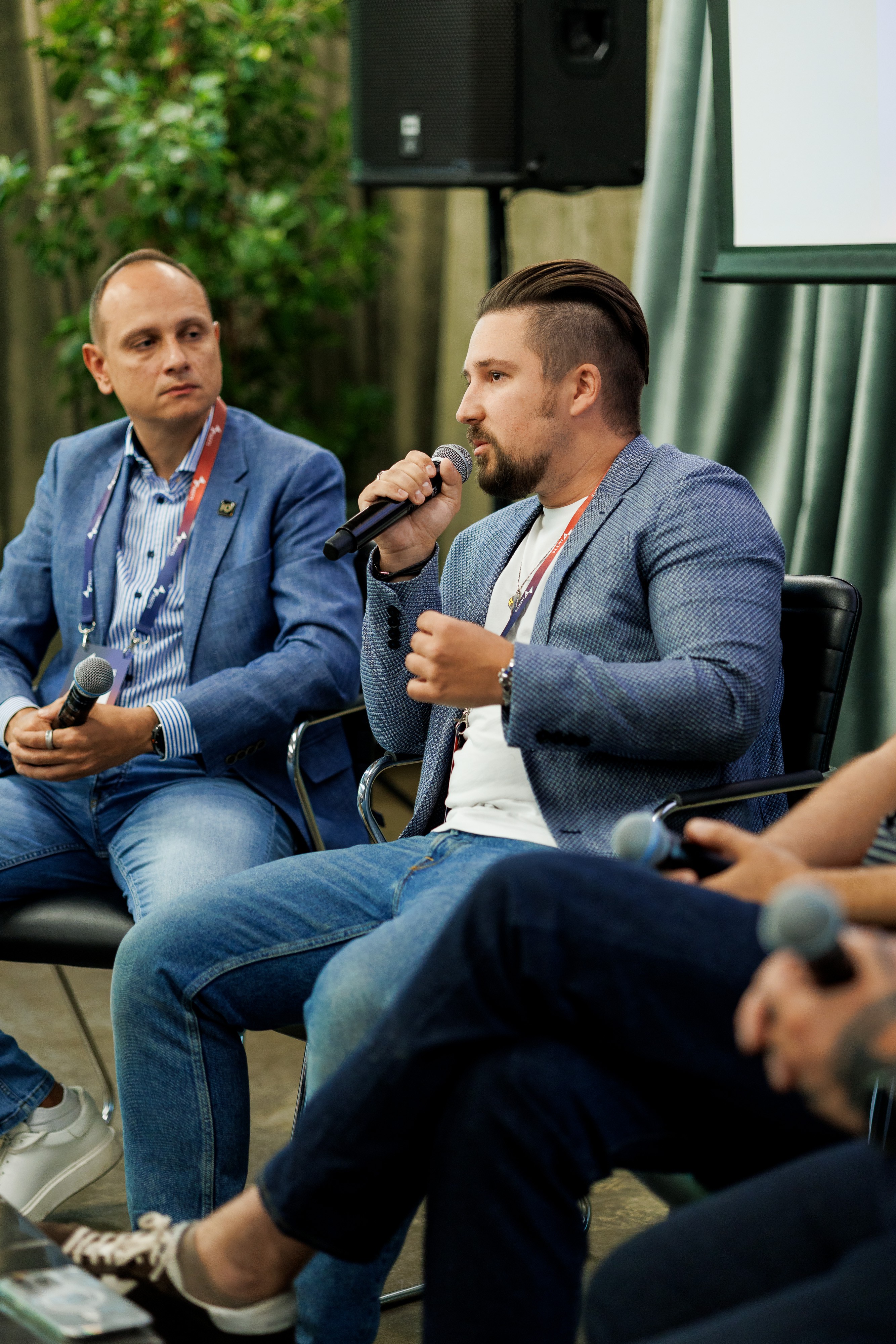 CEO Favbet Tech Artem Skripnik