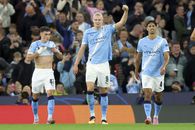 Final Stage in the Champions League »Three balanced matches and 3 humiliations + ranking after the first round