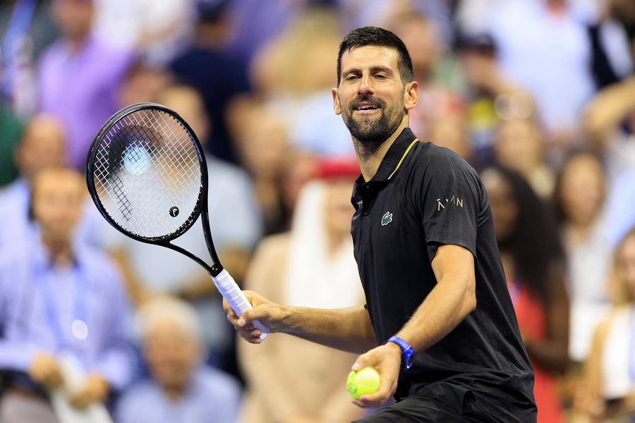 Forbes, unique hierarchy »Who wore the most expensive clock at the US Open