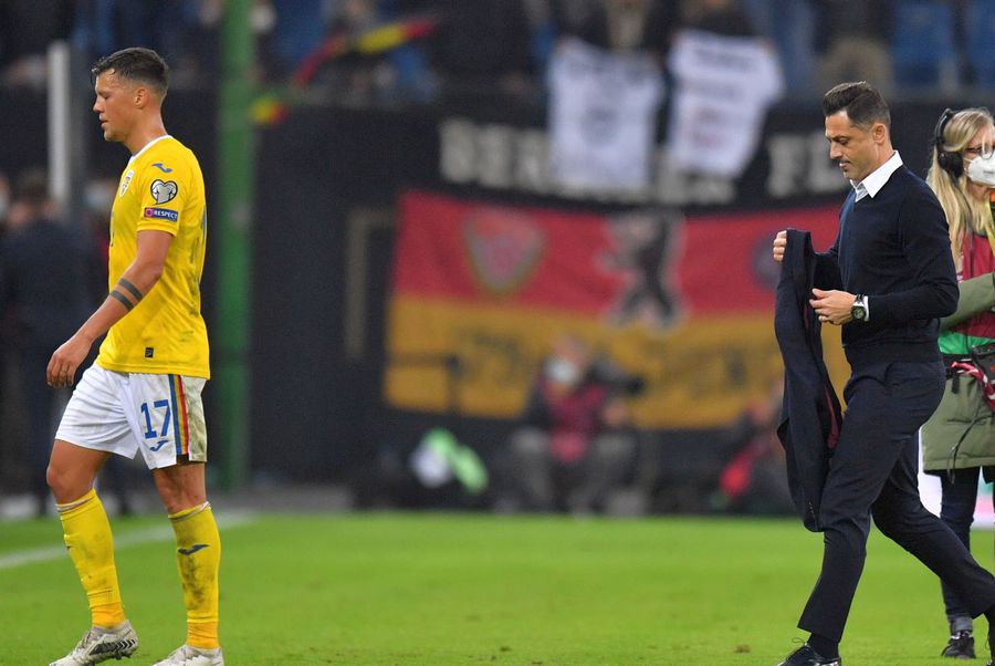 Mirel Rădoi restores the national team in Craiova! The latest Mutations of the Oltenians indicate an obvious trend