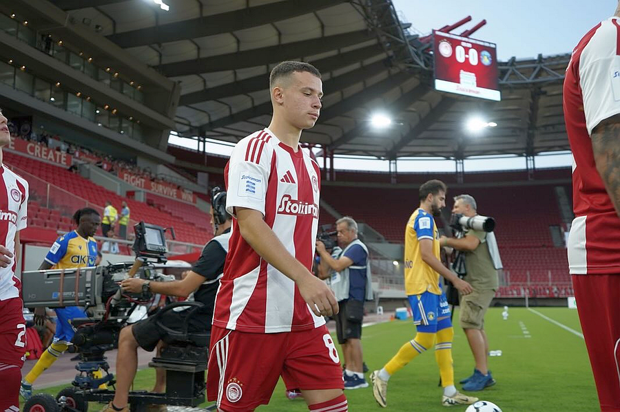 All eyes on them! 5 minor rifles that you deserve to be pursuing in this year's Champions League