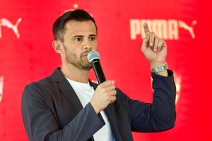Does Varga's hand force him? Nicolescu also rejects the new price requested for Matei Ilie: