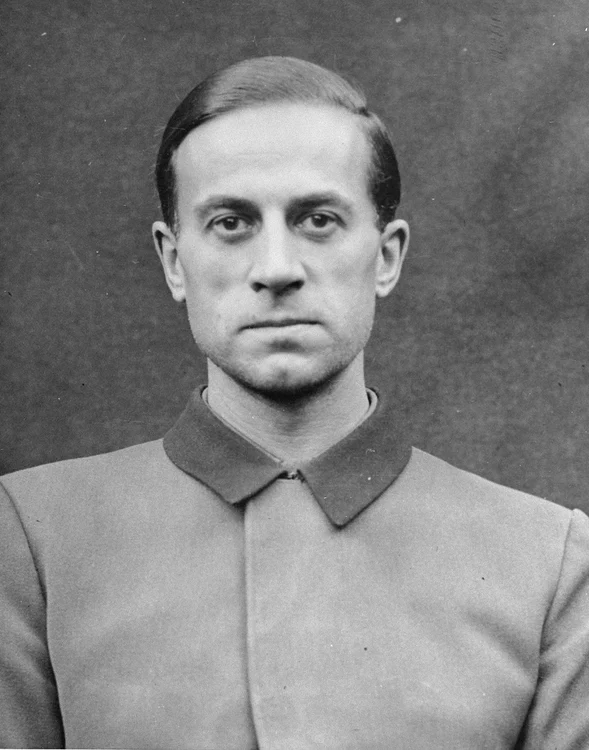 Karl Brandt Photo Wikipedia