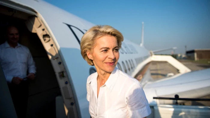 The Bulgarian Prime Minister announces that the incident with Von Der Leyen is not worth investigating / photo source: AFP