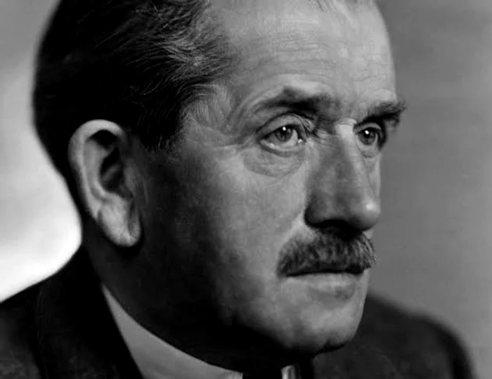 Ferdinand Porsche Photo: Adevărul (Archive)
