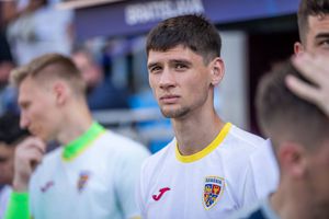 Adrian Mititelu sold Vladislav Blănuță! Official announcement in the middle of the night: 