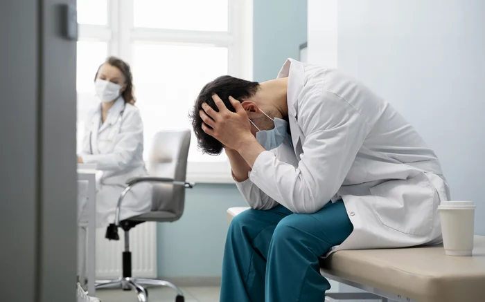 Some doctors are still asking for FREEPIK photo referral ticket