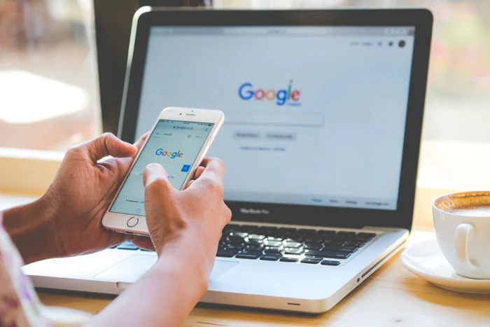 Google Photo: Shutterstock
