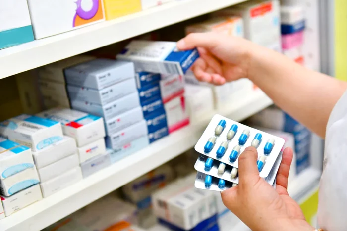 The drugs we usually take to the cold can be dangerous / photo source: Archive