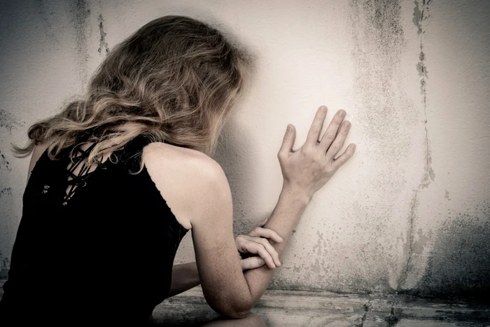 Help for abused women. Photo: Shutterstock